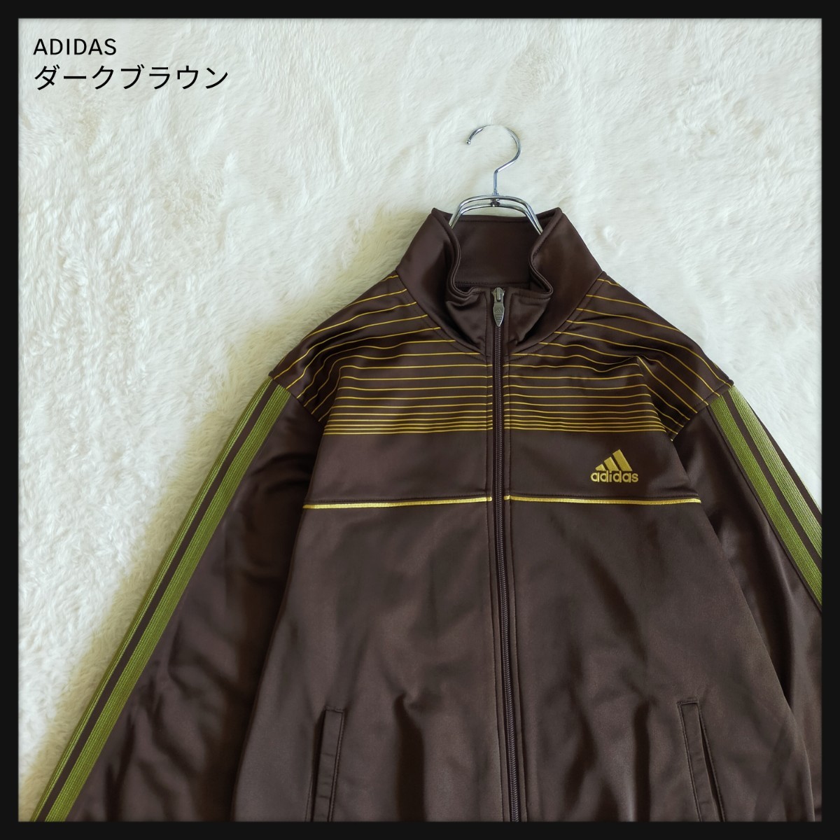 2023年最新】Yahoo!オークション -adidas トラック ジャケット