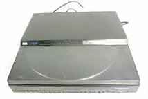 ◇ SANSUI サンスイ P-M700 ターンテーブル レコードプレーヤー 現状品 中古 231008E6166_画像9