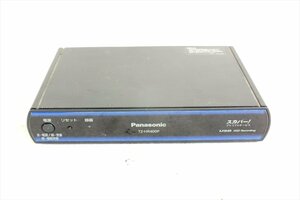 ◇ Panasonic パナソニック TZ-HR400p スカパーアンテナ 中古 現状品 231008H4333