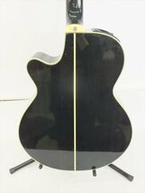 ♪ Takamine PT-108 エレアコ ハードケース付き 中古 現状品 231011Y7358_画像10