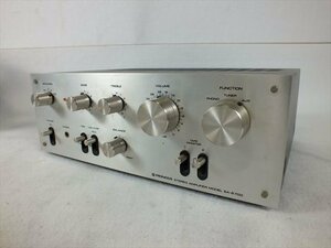 ★ PIONEER パイオニア SA-6700 アンプ 中古現状品 231001N3161