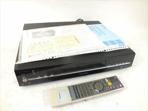 ♪ TOSHIBA 東芝 RD-S301 レコーダー 中古 現状品 230911E3707