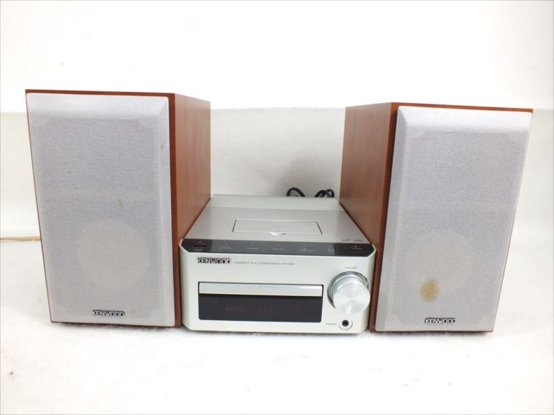 ヤフオク! -「(ケンウッド kenwood) k-521」の落札相場・落札価格