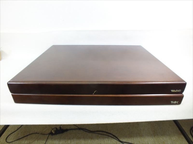 ヤフオク! - □□TAOC SCB-35II オーディオボードペア タオ...