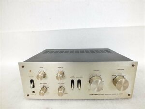 ♪ PIONEER パイオニア SA-6300 アンプ 中古現状品 231011E3145