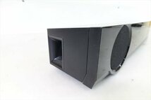 ▼ YAMAHA ヤマハ YAS-101 スピーカー 中古 現状品 230905H3229_画像7