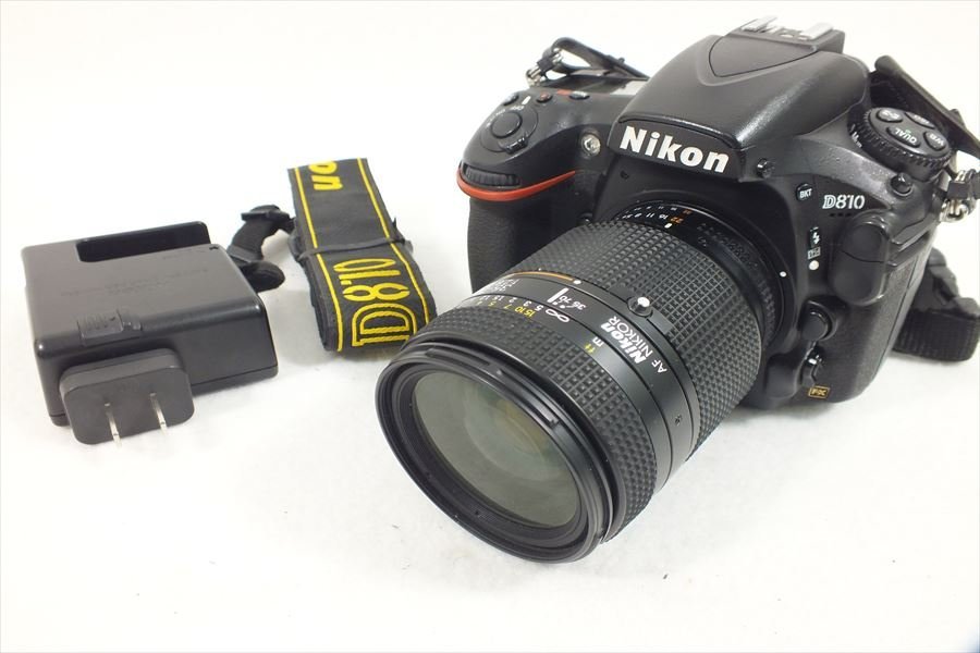 ヤフオク! -「Nikon 35-70 2.8d」(カメラ、光学機器) の落札相場・落札価格