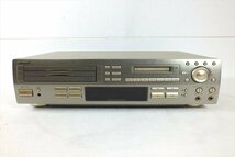 ★ Victor ビクター XU-301 MD/CDプレーヤー リモコン有り 中古 現状品 231001A8041_画像2