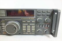 ★ ICOM アイコム IC-760 トランシーバー 中古 現状品 231001Y6184_画像4