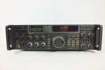 ★ ICOM アイコム IC-760 トランシーバー 中古 現状品 231001Y6184_画像2