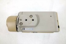 □ Panasonic パナソニック WV-CP110 防犯カメラ 中古現状品 230901C4185_画像6