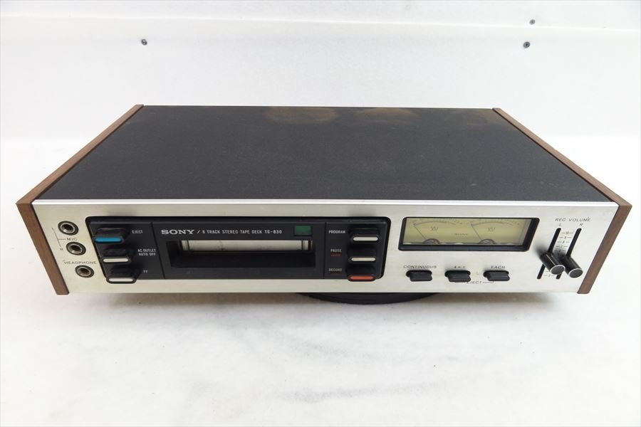 2023年最新】ヤフオク! -8トラ カセット(家電、AV、カメラ)の中古品