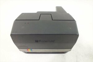 □ Polaroid Supercolor635 ポラロイド 中古 現状品 231001C4022