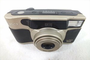 □ KONICA コニカ Z-up 150 コンパクトカメラ 中古 現状品 230901Y6450