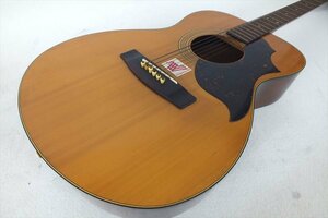 ■ YAMAHA ヤマハ FG-120F ギター ハードケース付き 中古 231002k6185