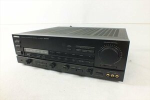 ★ KENWOOD ケンウッド KA-V1000R アンプ 中古 現状品 231001A8075