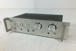 ★ TRIO トリオ KA-4500G アンプ 中古 現状品 231001B2313