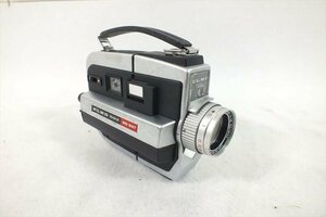 * ELMO Elmo 8S-30T 8mm camera used present condition goods 231006G6507