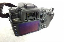 ◇ SONY ソニー α700 デジタル一眼レフ DT 3.5-5.6/16-105 中古 現状品 231008H4077_画像5