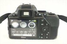 ☆ Nikon ニコン D3500 デジタル一眼レフ 18-55mm 中古 231107B9001_画像6