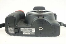 ☆ Nikon ニコン D3500 デジタル一眼レフ 18-55mm 中古 231107B9001_画像7