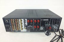 ■ KENWOOD ケンウッド KA- V7500 アンプ 現状品 中古 231002A7052_画像6