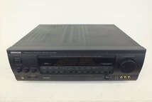 ■ KENWOOD ケンウッド KA- V7500 アンプ 現状品 中古 231002A7052_画像1