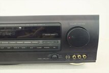 ■ KENWOOD ケンウッド KA- V7500 アンプ 現状品 中古 231002A7052_画像4