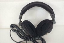 ■ SONY ソニー MDR-Z900 ヘッドホン 音出し確認済 中古現状品 231002k6433_画像1