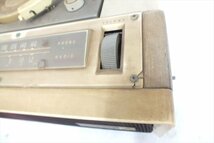 ◆ Victor ビクター High Fidelity ターンテーブル 中古現状品 230909G3420_画像7