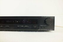 ★ SONY ソニー PCM-701ES プロセッサー 中古 現状品 231001N3302_画像4