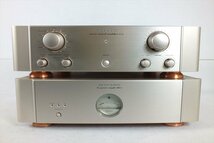 ★ marantz マランツ bb-5 sc-5 プリアンプ 中古 231001C4638_画像2