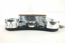 ★ JR TRANS ROTOR ターンテーブル 動作確認済 中古 231001C4640A_画像10