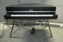 ★札幌 引取限定 ★ YAMAHA ヤマハ CP-70M 電子グランドピアノ 中古 @ 231001Y6672_画像1