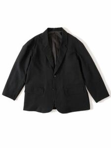 UNIVERSAL PRODUCTS　CREPE UNCONSTRUCTED 2B JACKET ユニバーサルプロダクツ　1LDK テーラードジャケット SIZE 1