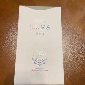 IQOS ILMA ONE