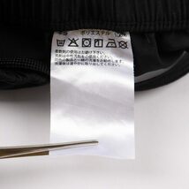 アディダス ショートパンツ ハーフパンツ クライマクール ランニングウエア レディース Mサイズ ブラック adidas_画像7