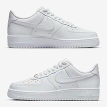 【新品未使用！定価即決送料込！】AIR FORCE 1 07★AF-1★エアフォース1★NIKE★ナイキ★エアジョーダン★AIR JORDAN_画像2