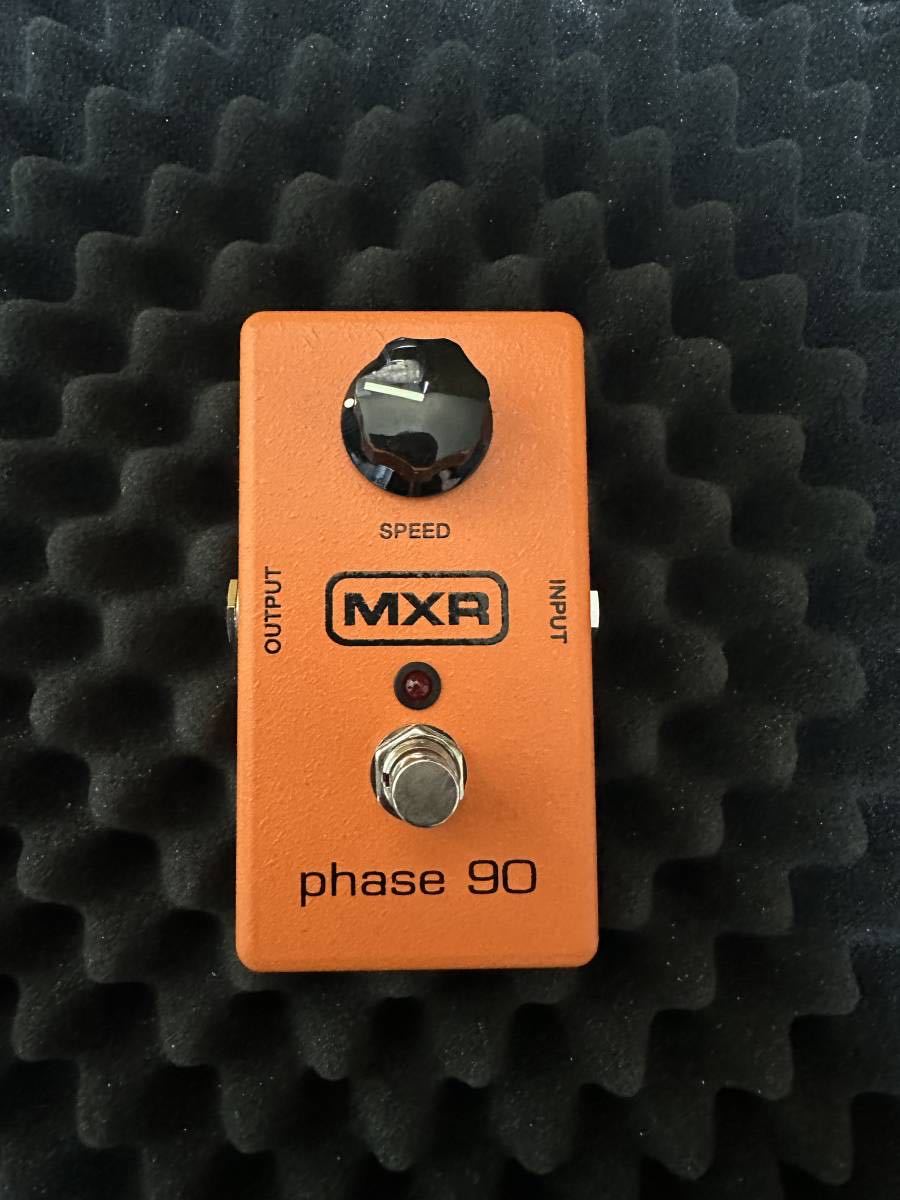 2023年最新】ヤフオク! -mxr phase 90の中古品・新品・未使用品一覧