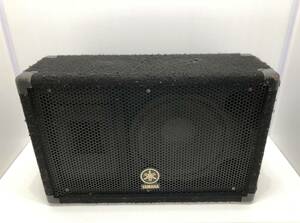 ■楽器 YAMAHA ヤマハ SM10V PA モニタースピーカー パッシブタイプ【中古】現状渡し