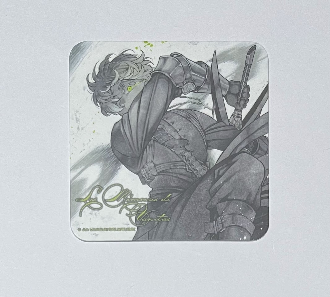2023年最新】ヤフオク! -pandorahearts(コミック、アニメグッズ)の中古