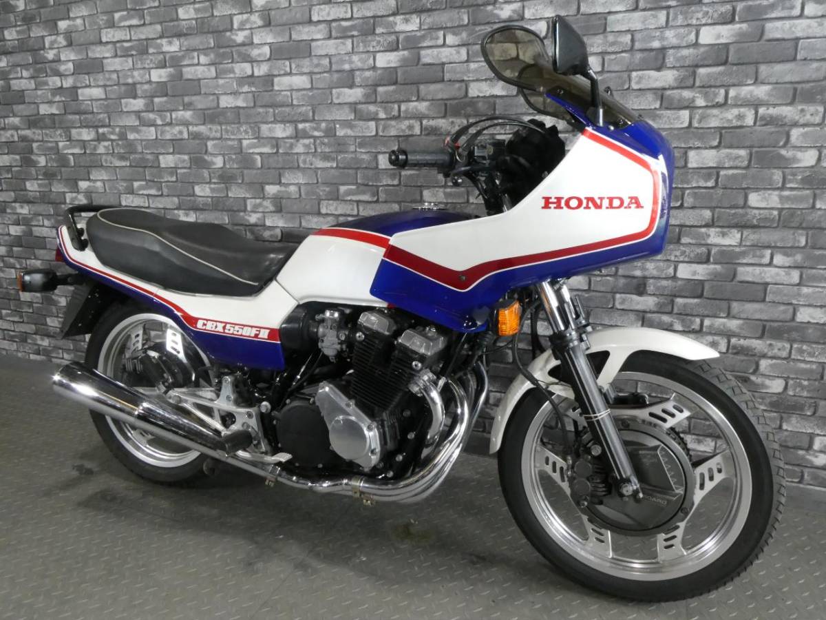 2025年最新】Yahoo!オークション -cbx550(ホンダ)の中古品・新品 2025年最新】Yahoo!オークション -cbx550(ホンダ)の中古品・新品