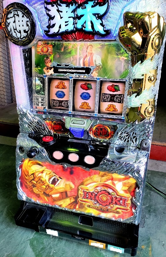 2023年最新】ヤフオク! -スロ ロードの中古品・新品・未使用品一覧