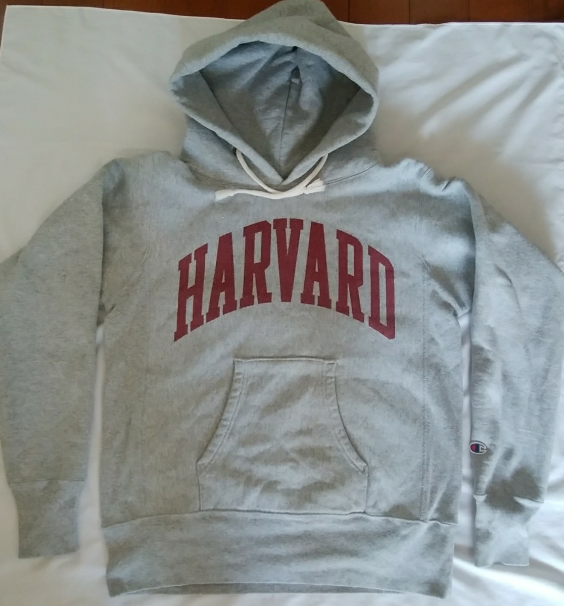 2023年最新】Yahoo!オークション -harvard スウェットの中古品・新品