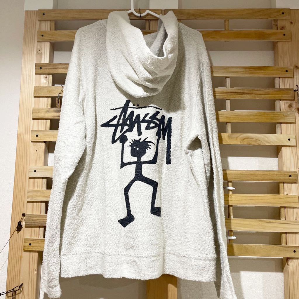 2023年最新】Yahoo!オークション -stussy メキシカンパーカーの中古品