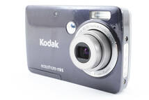 ★緊急大特価★ Kodak easyshare mini M200 コダック デジカメ デジタルカメラ_画像2
