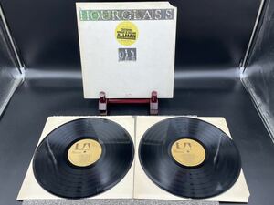 ８６６　レコード　ＬＰ　The Hour Glass / United Artists