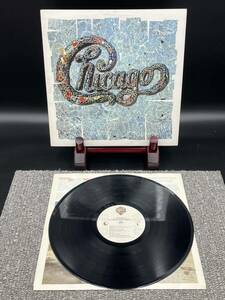 ７６４　レコード　★★★★　シカゴ　/ CHICAGO　 18.