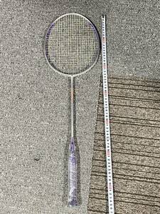 Ｇ１　【YONEX】AEROTUS100 ラケット　エアロータス　バドミントンラケット 