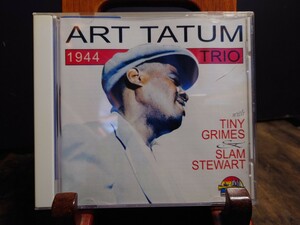 Art Tatum Trio1944 I Got Rhythm